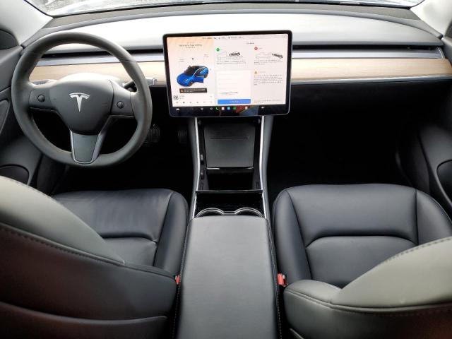  TESLA MODEL 3 2020 Blue