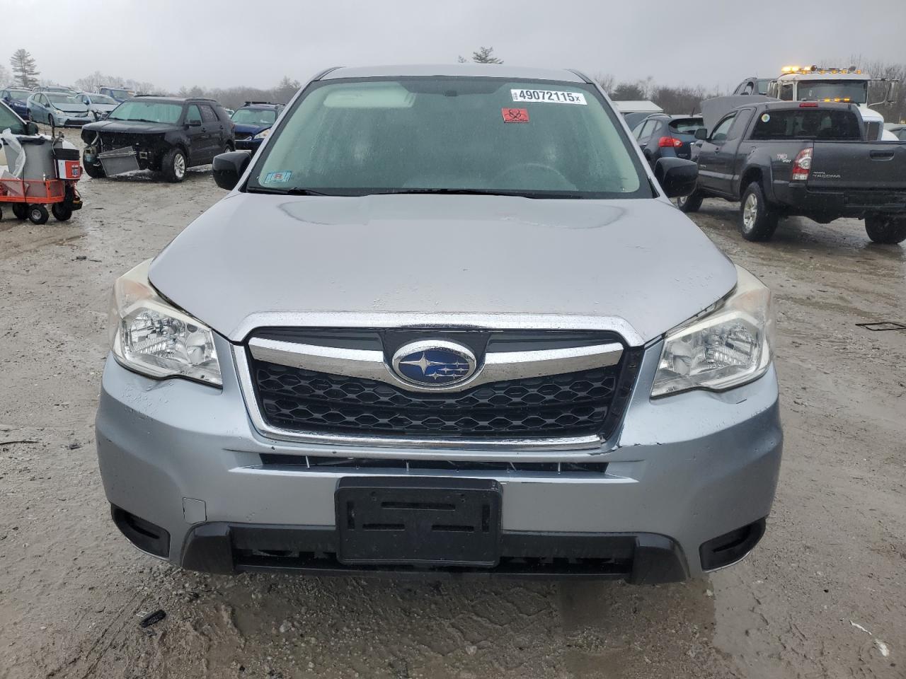 2014 Subaru Forester - Image 5