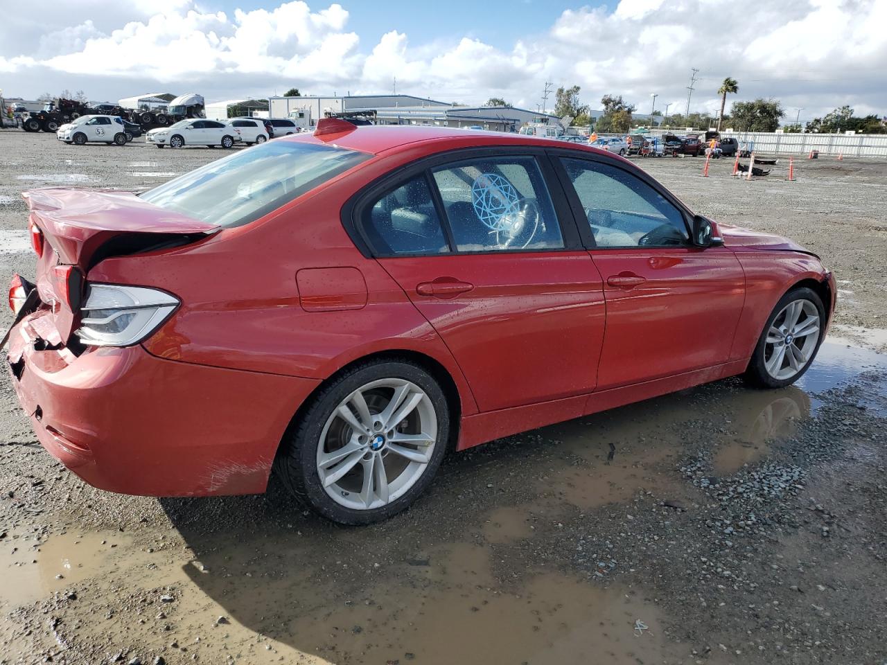 2016 BMW 3er - Image 3