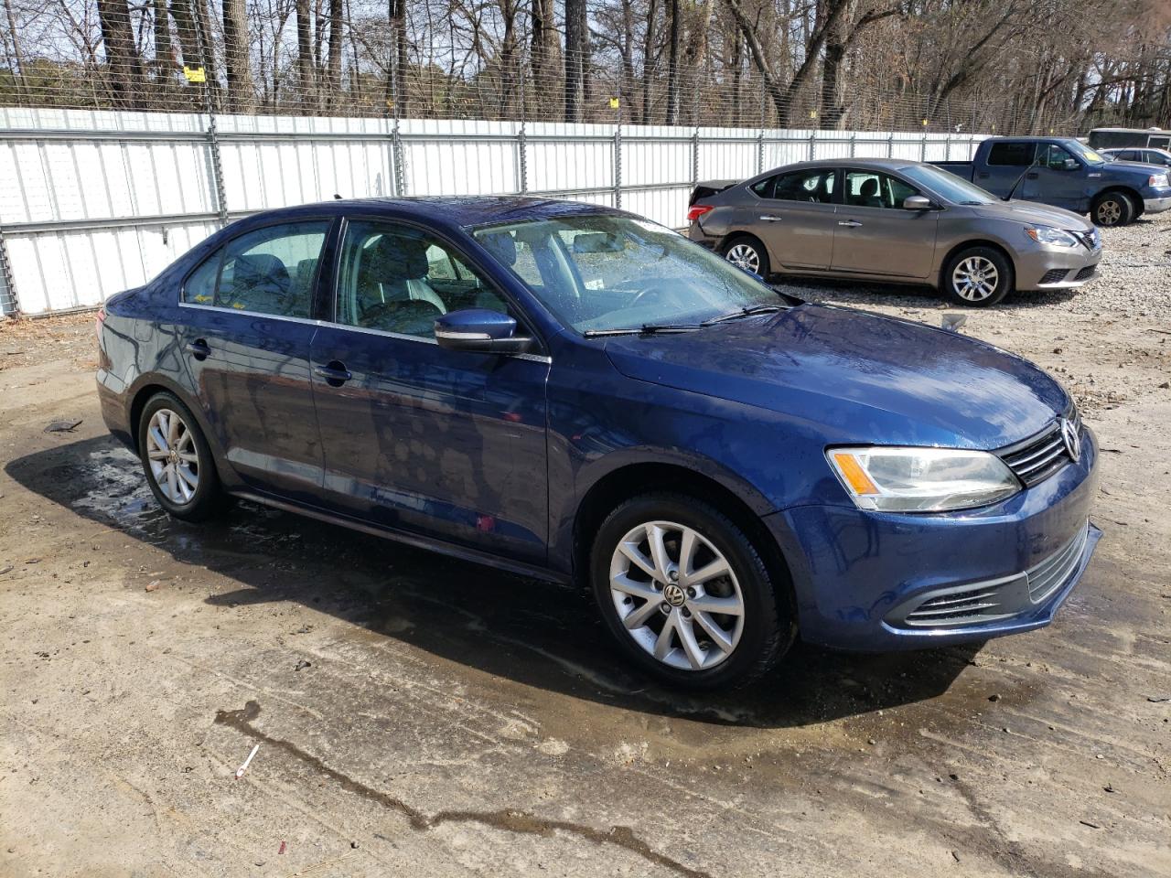 2014 Volkswagen Jetta - Image 4