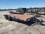 2024 Sun Country Utility Trailer de vânzare în Phoenix, AZ - Side