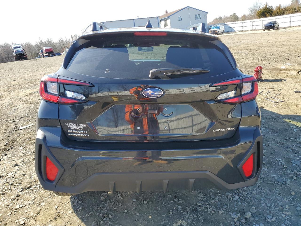 2024 Subaru XV - Image 6