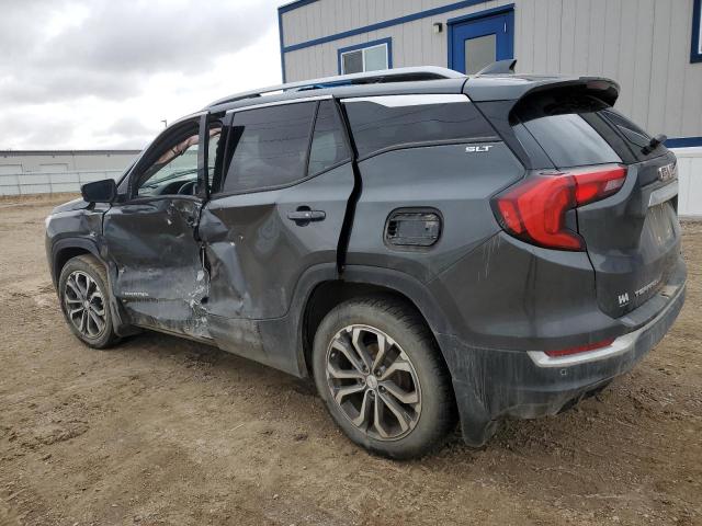  GMC TERRAIN 2018 Charcoal