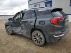 2018 Gmc Terrain Slt იყიდება Bismarck-ში, ND - Side