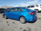 2021 Kia Rio Lx for Sale in North Las Vegas, NV - Front End