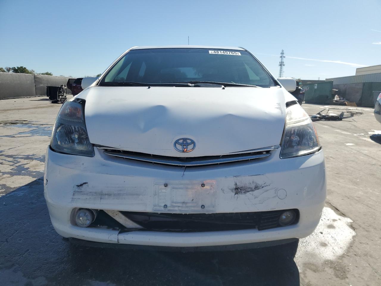 2007 Toyota Prius - Image 5