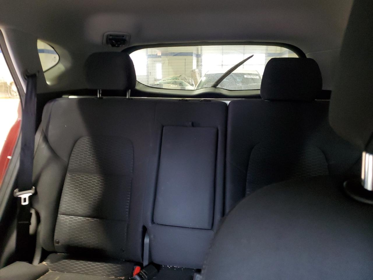 2019 Hyundai Tucson - Image 10