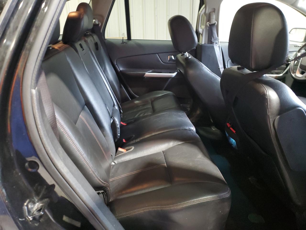 2013 Ford Edge - Image 11