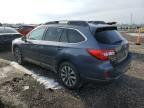 2016 Subaru Outback 2.5I Limited للبيع في Elgin، IL - Minor Dent/Scratches