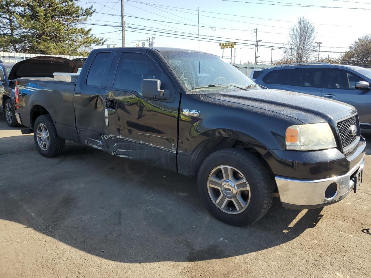 2006 Ford F-150 - Image 4