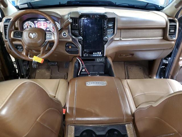  RAM 2500 2022 Charcoal