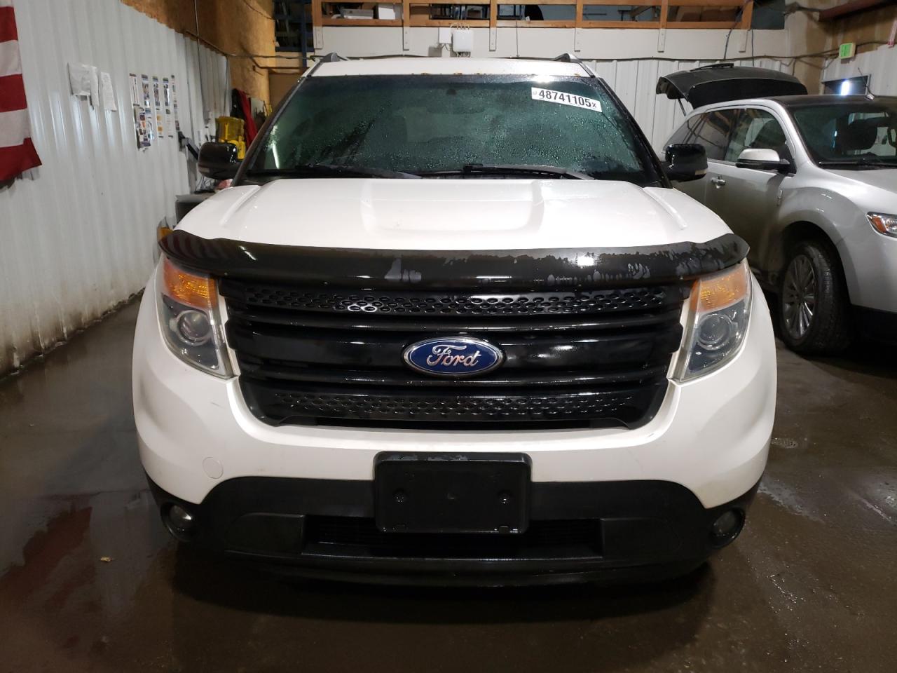 2011 Ford Explorer - Image 5