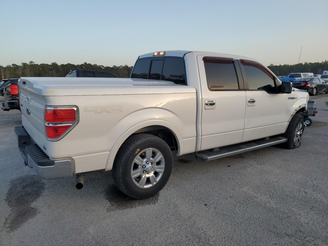 2010 Ford F-150 - Image 3