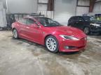 2017 Tesla Model S  за продажба в North Billerica, MA - Rear End