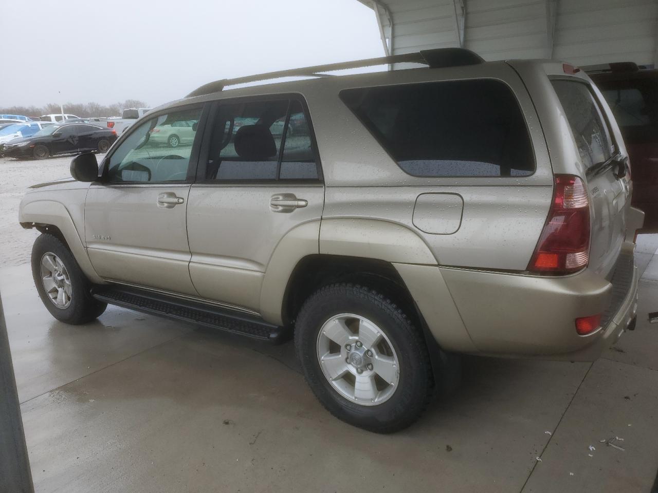 2003 Toyota 4Runner - Image 2