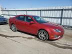 2012 Ford Fusion Sel zu verkaufen in Fort Wayne, IN - Side