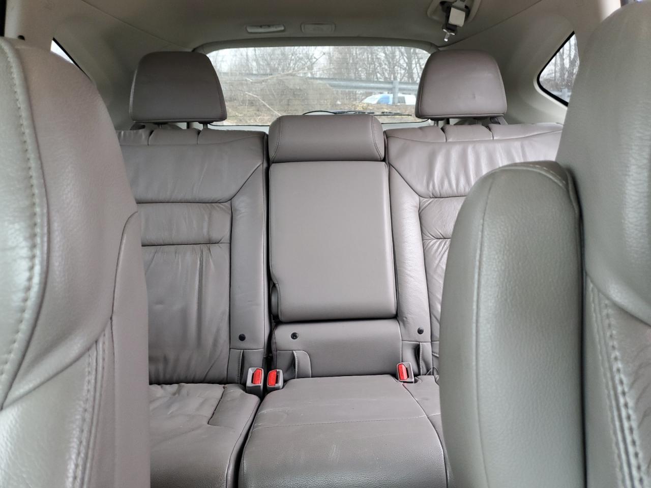 2013 Honda CR-V - Image 10