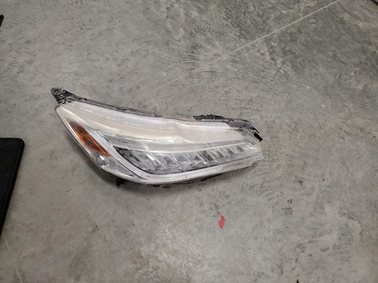 1HGCR2F05GA804774 HONDA ACCORD 2016