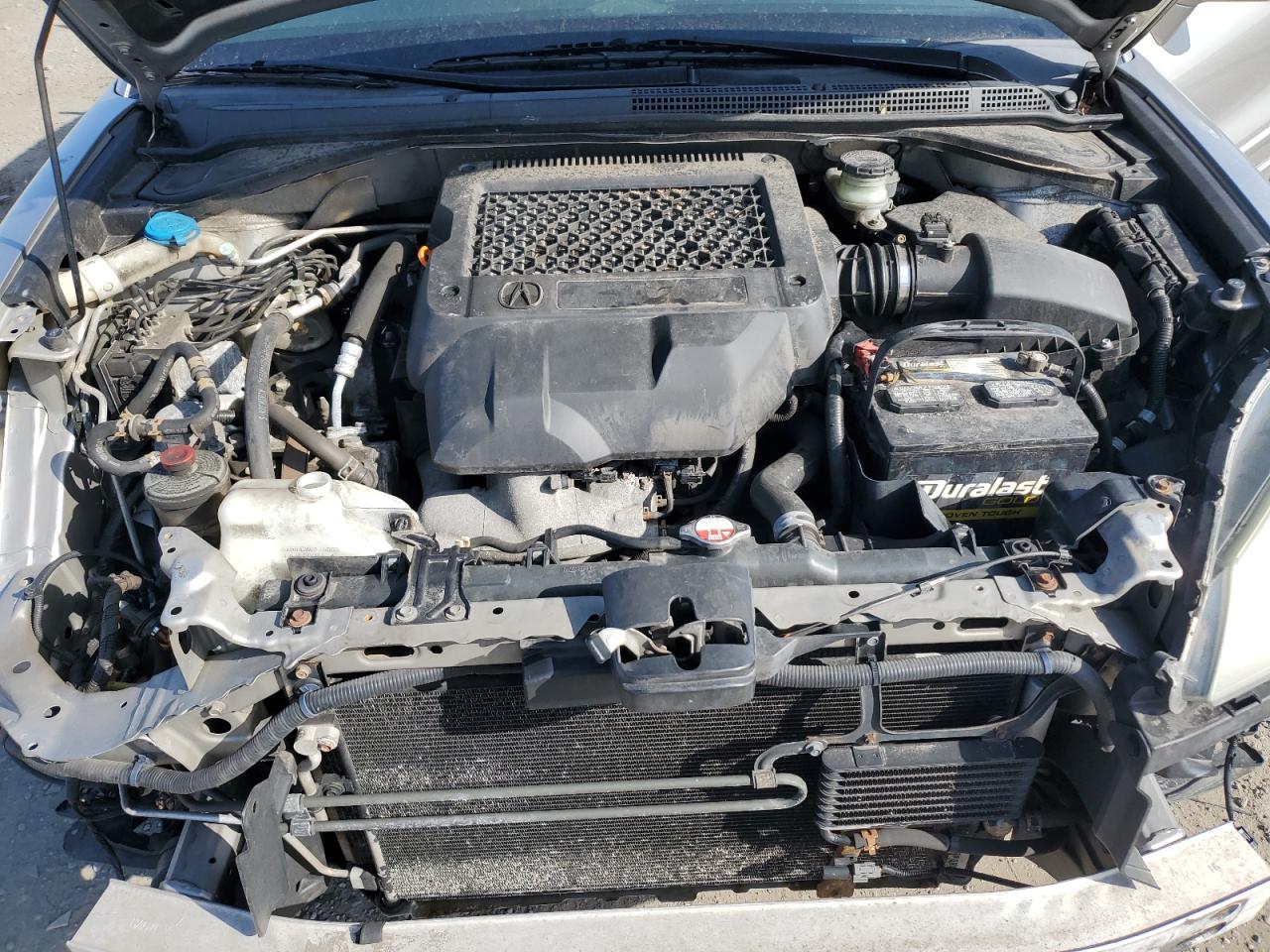 2011 Acura RDX - Image 12