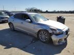 2014 Infiniti Q50 Hybrid Premium на продаже в Wilmer, TX - All Over