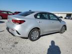 2021 Kia Rio Lx на продаже в Madisonville, TN - Front End
