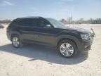 2019 Volkswagen Atlas Se for Sale in New Braunfels, TX - Rear End