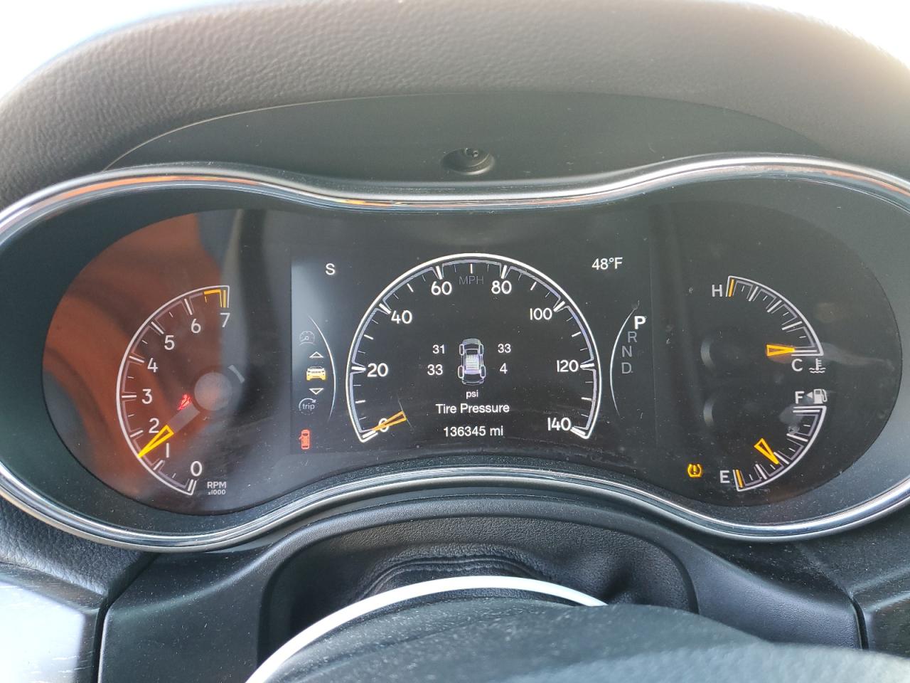 2018 Jeep Grand Cherokee - Image 9