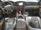 2007 Jeep Grand Cherokee Limited na sprzedaż w Woodhaven, MI - Rear End
