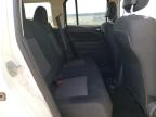 2017 Jeep Patriot Latitude zu verkaufen in Greenwood, NE - Front End