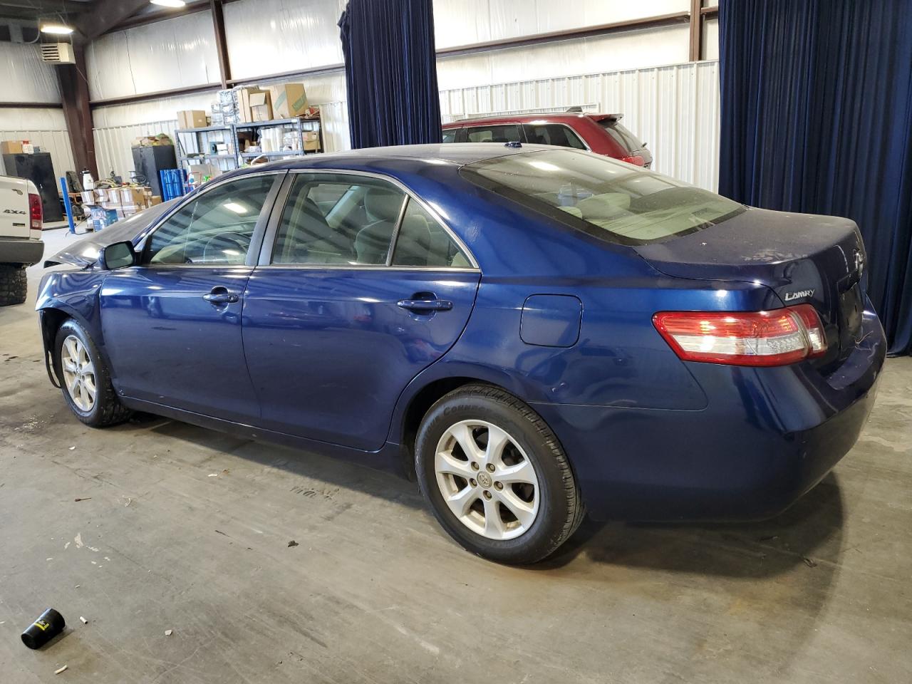 2010 Toyota Camry - Image 2