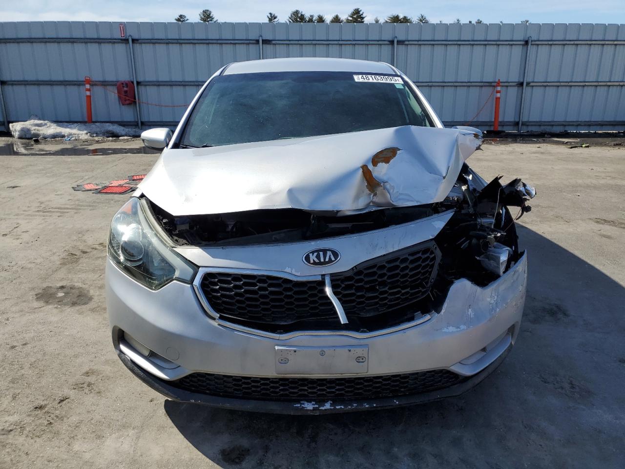 2015 Kia Forte - Image 5