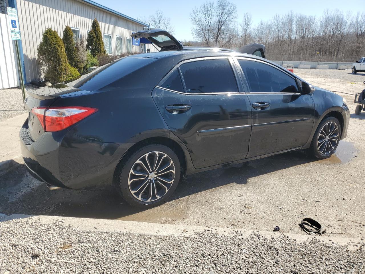 2014 Toyota Corolla - Image 3