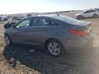2013 Hyundai Sonata Gls للبيع في Earlington، KY - Front End