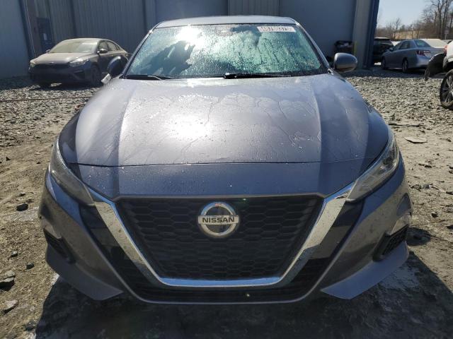  NISSAN ALTIMA 2021 Szary
