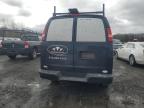 2009 Chevrolet Express G2500  за продажба в Assonet, MA - Frame Damage