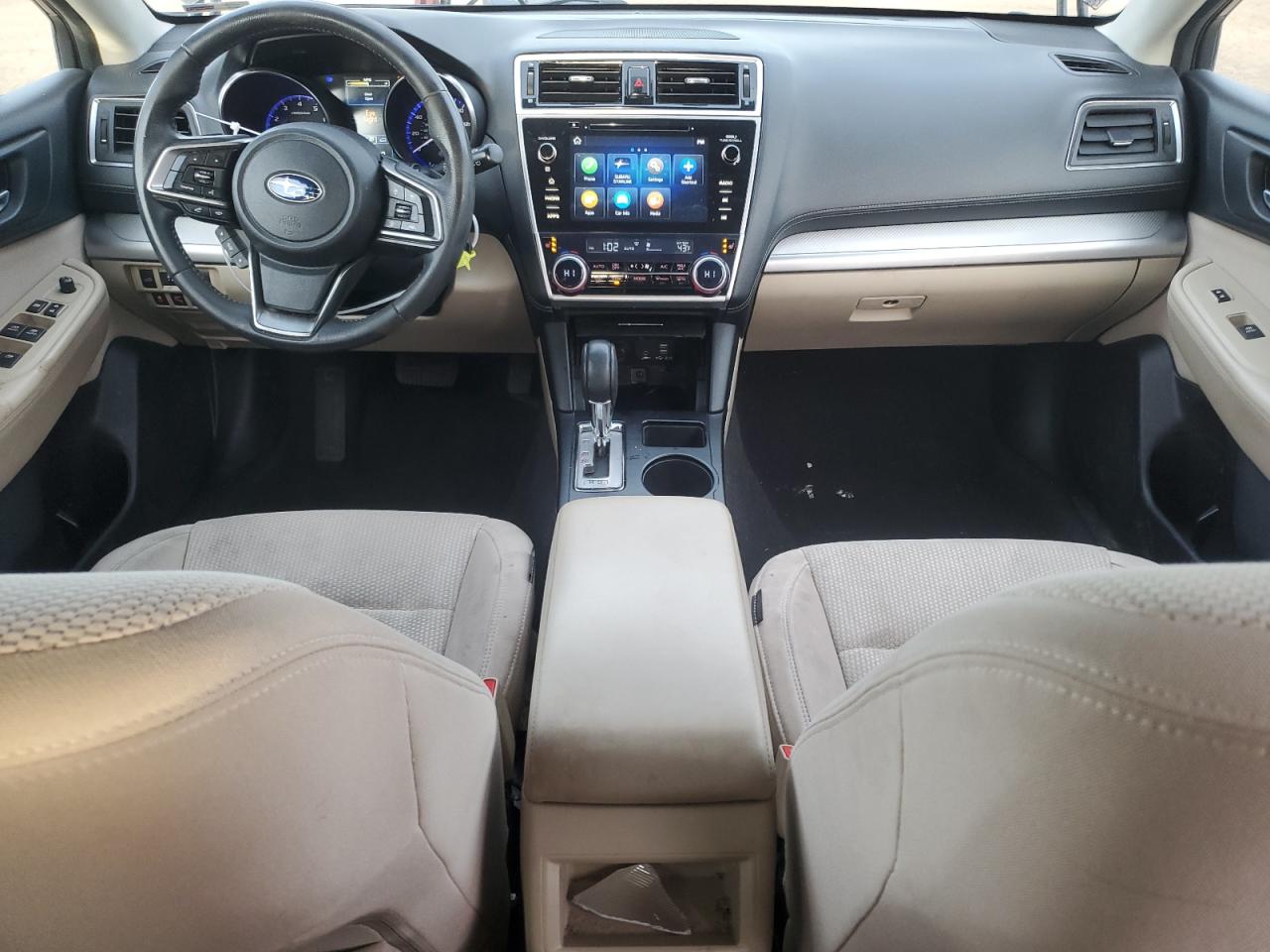 2019 Subaru Outback - Image 8