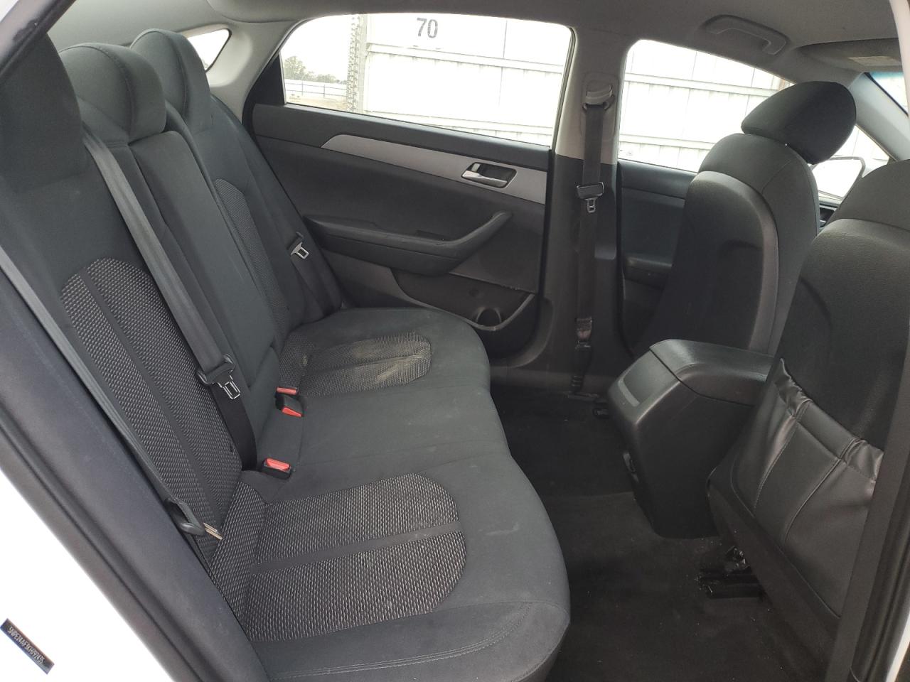2019 Hyundai Sonata - Image 10