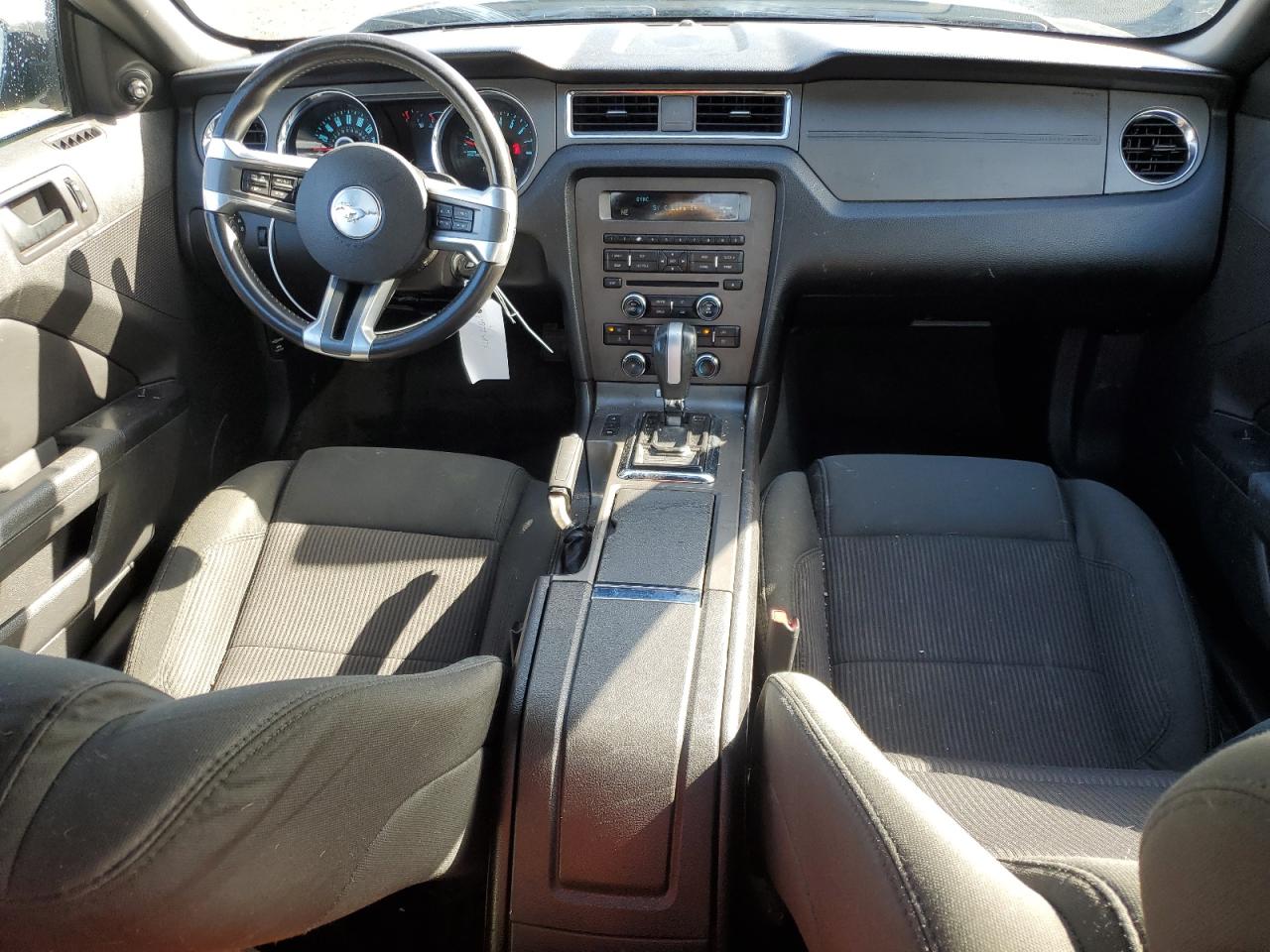 2014 Ford Mustang - Image 8