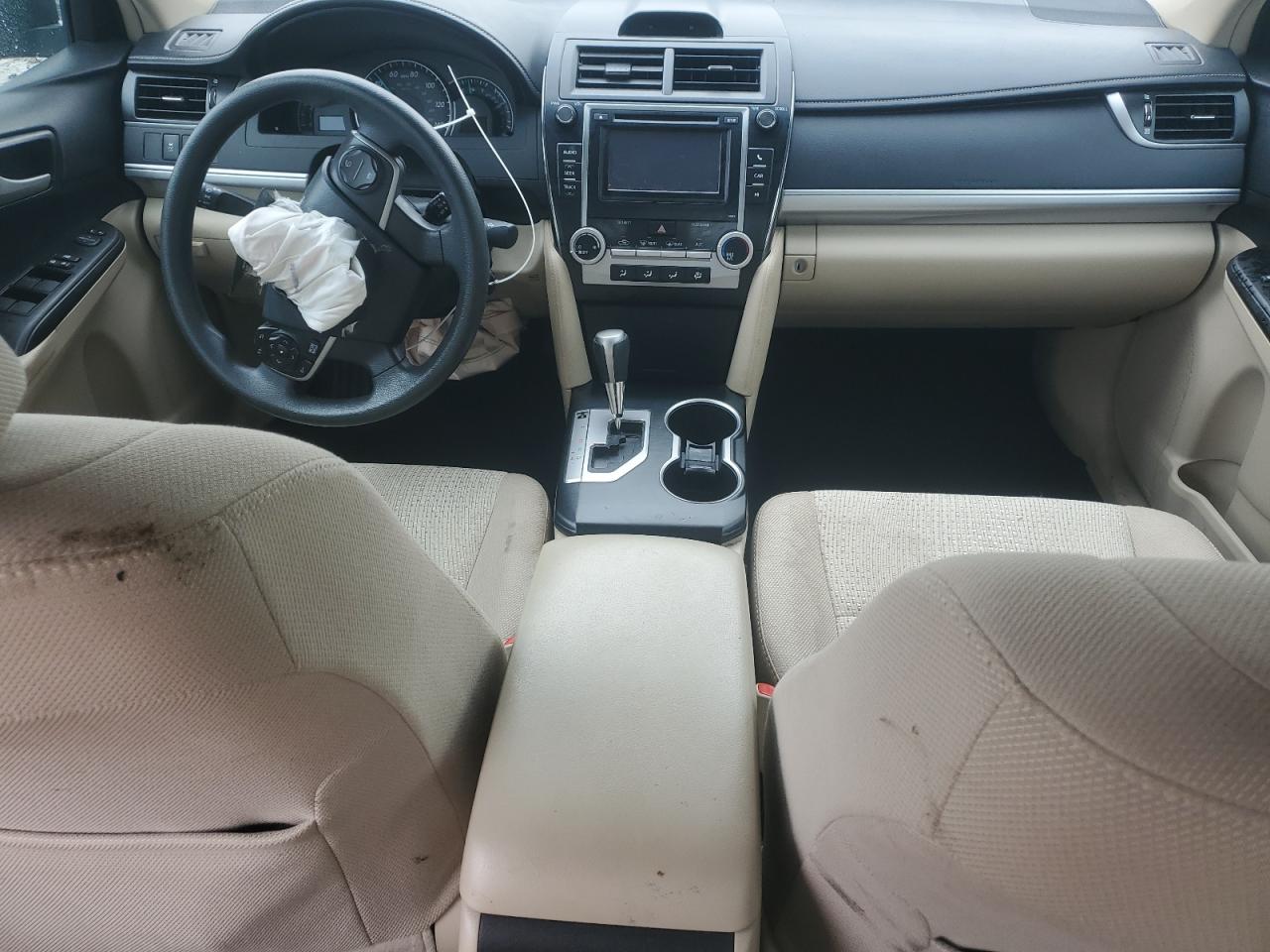 2013 Toyota Camry - Image 8