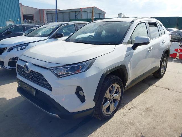 2020 TOYOTA RAV4 EXCEL