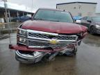 2015 Chevrolet Silverado C1500 Lt de vânzare în Fresno, CA - Front End