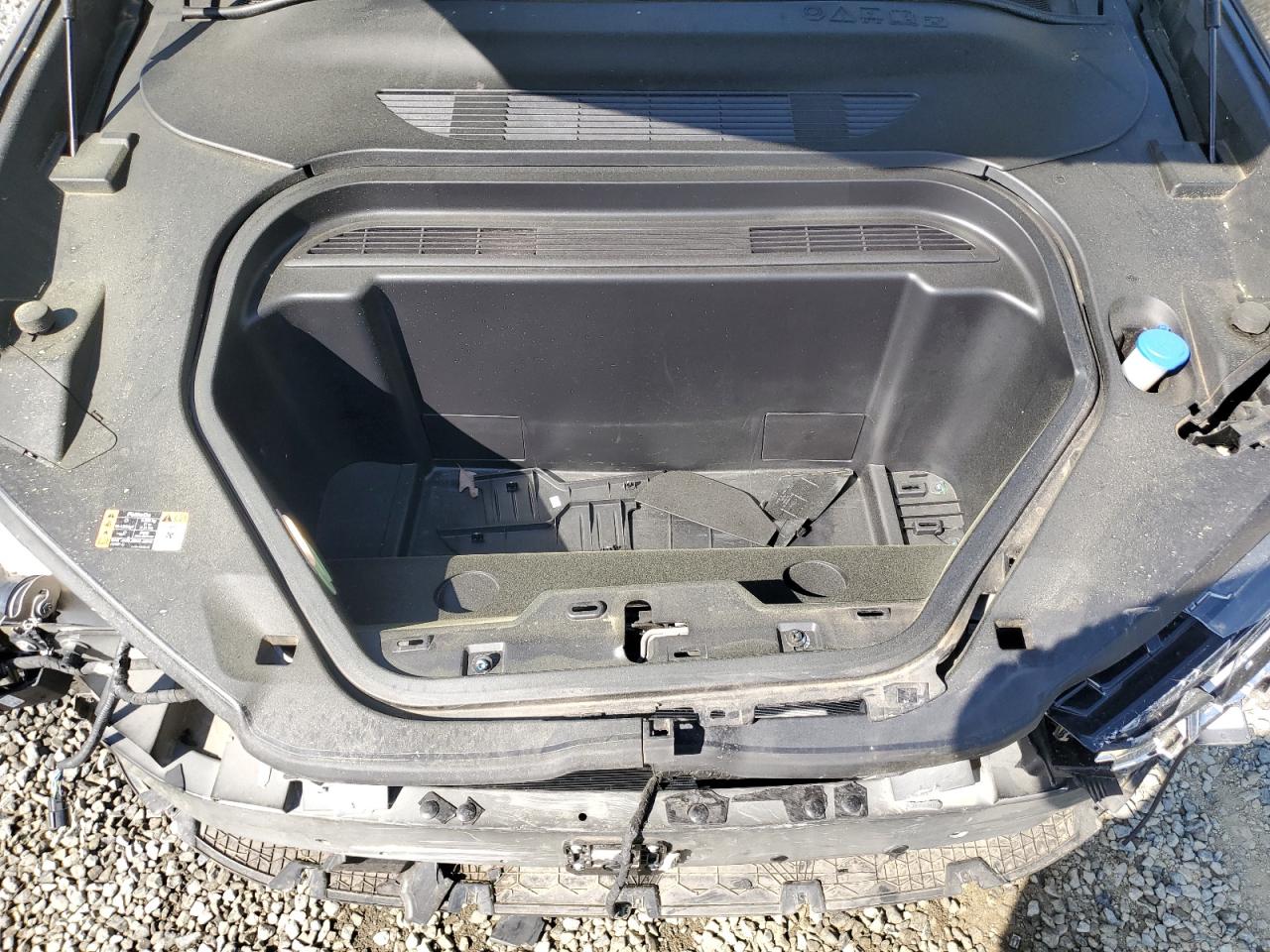 3FMTK4SX6MME02631 FORD MUSTANG 2021