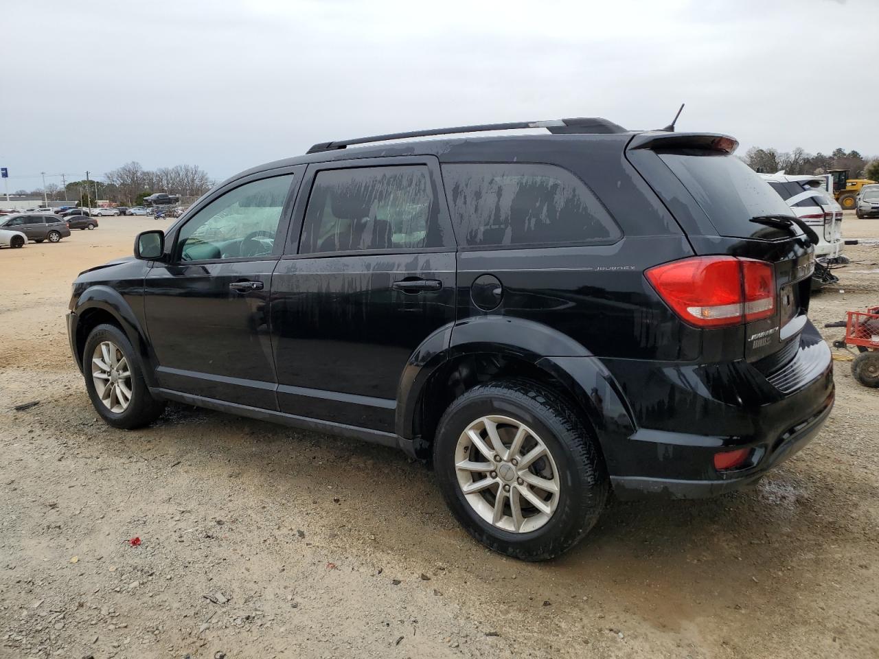 2014 Dodge Journey - Image 2