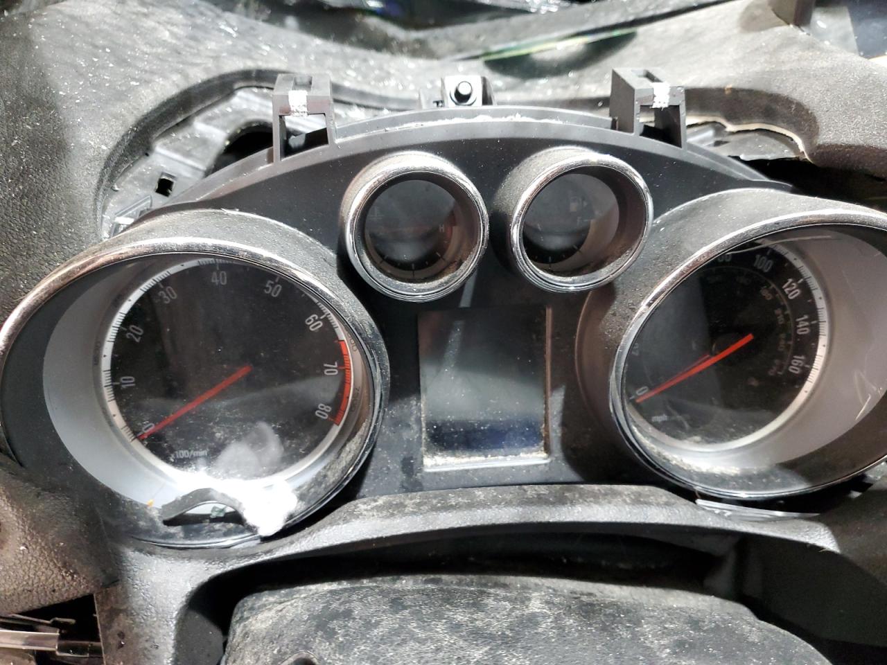 2016 Buick Encore - Image 9