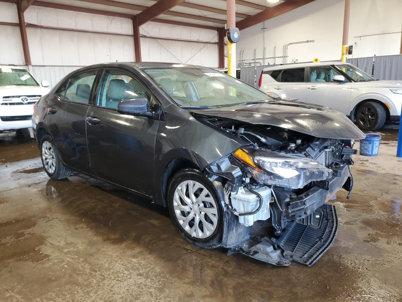 2018 Toyota Corolla - Image 4