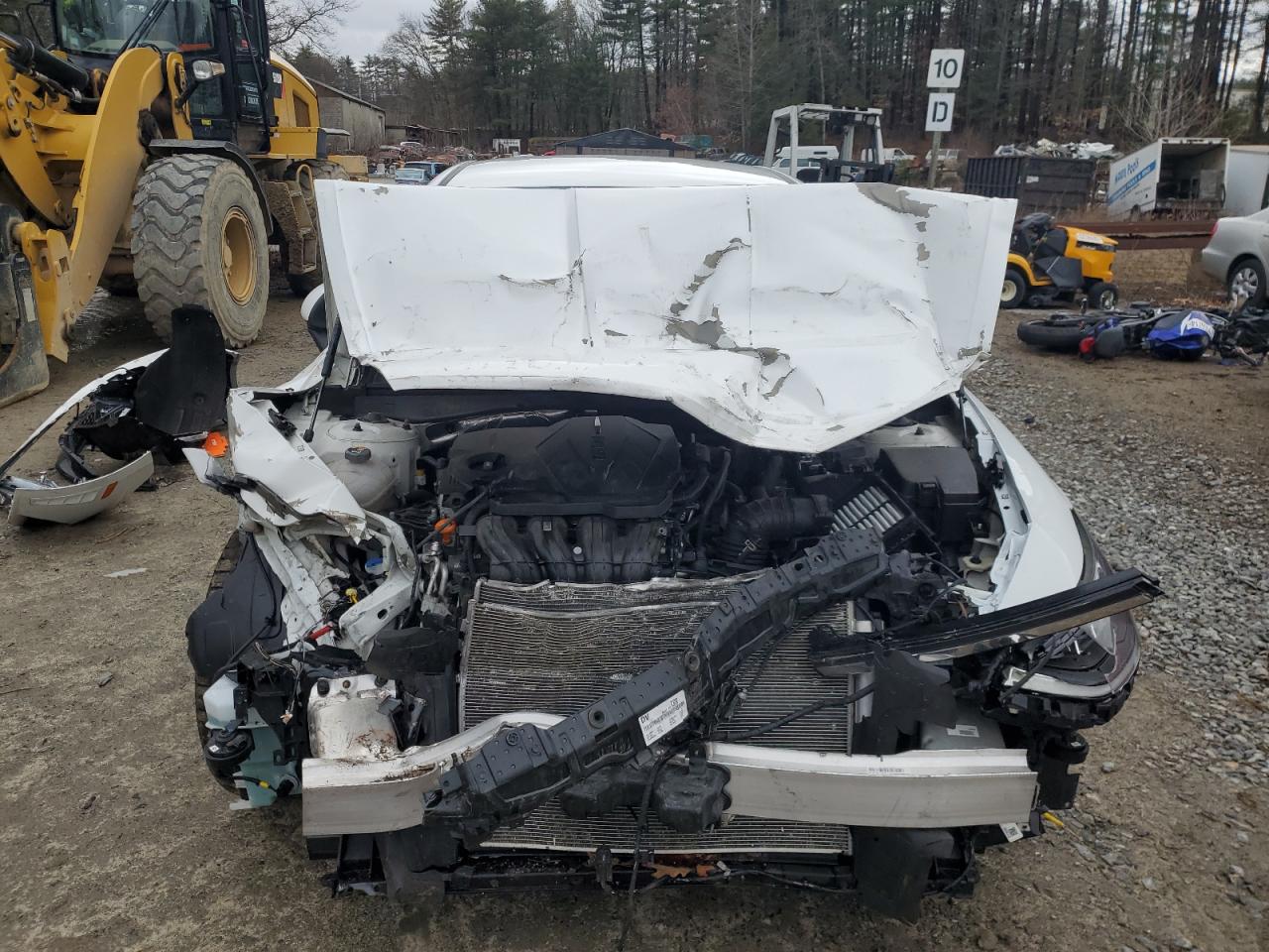 2022 Hyundai Sonata - Image 5