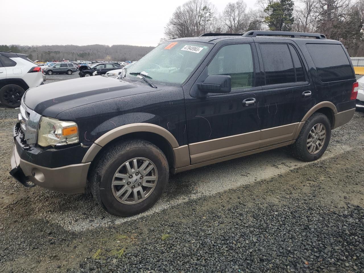 2012 Ford Expedition - Image 1