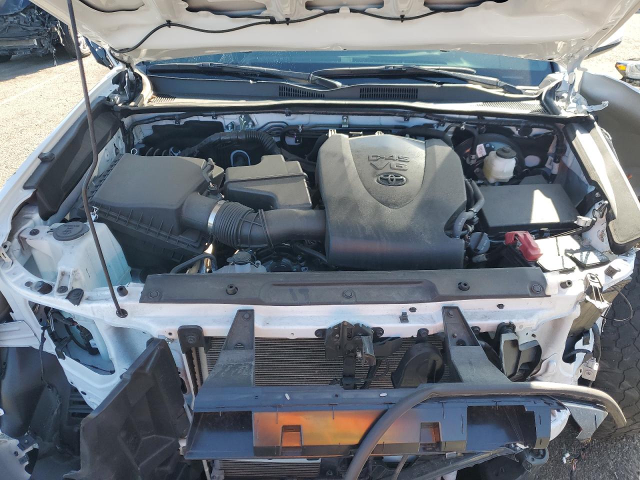 3TMDZ5BN2PM168615 TOYOTA TACOMA 2023