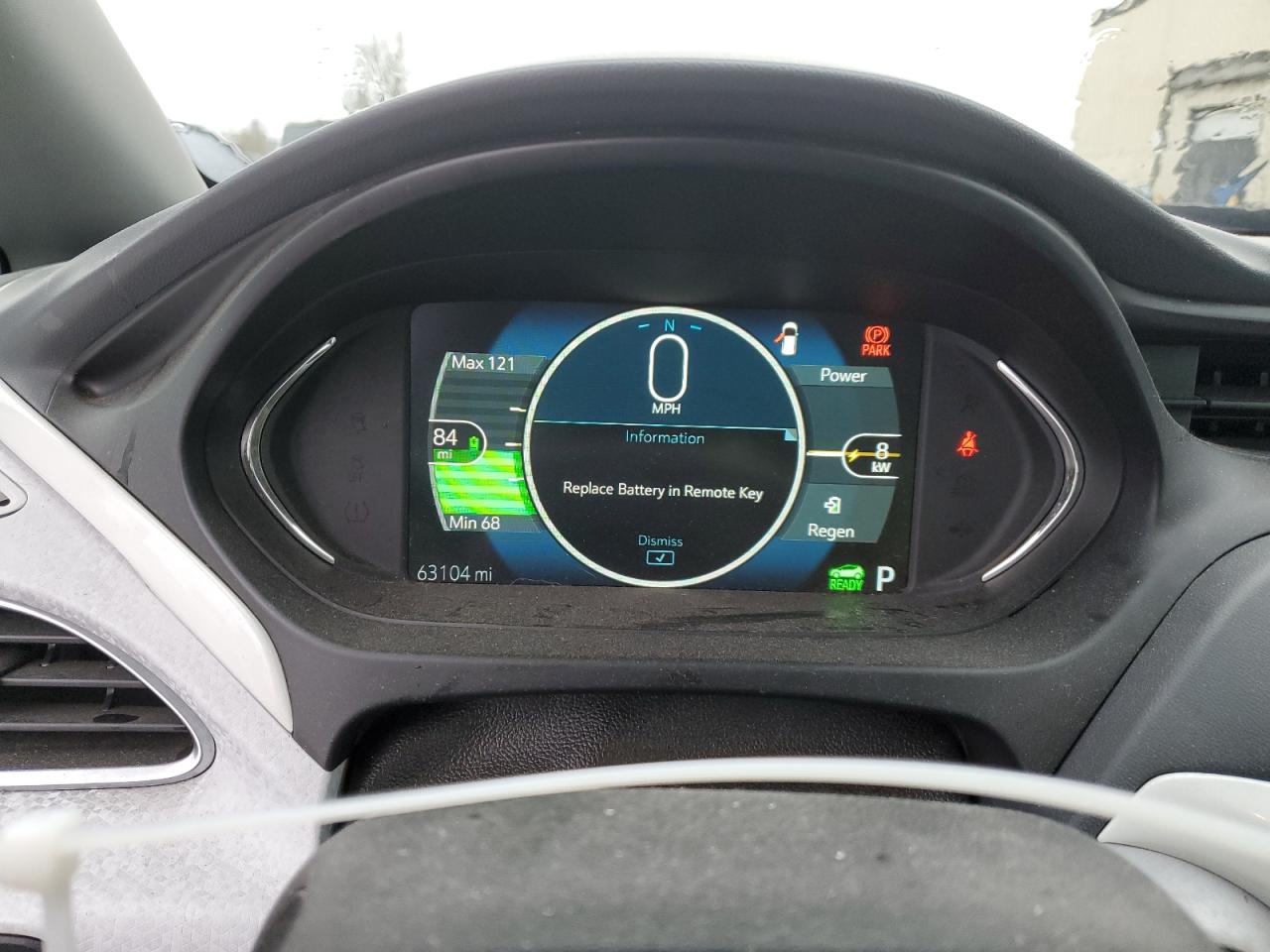 2020 Chevrolet Bolt Ev Lt VIN: 1G1FY6S04L4140514 Lot: 50150055