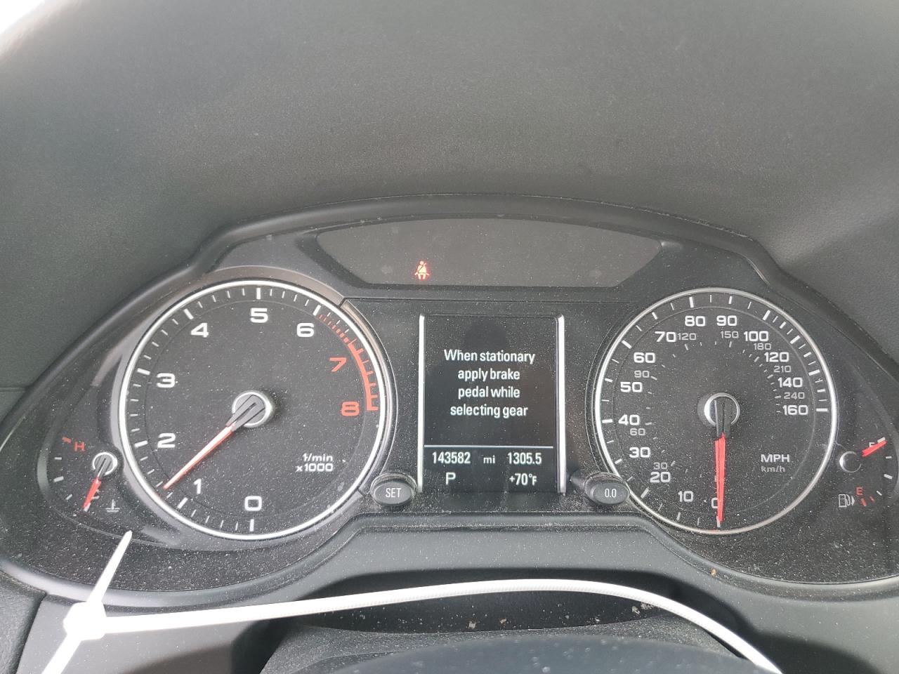2015 Audi Q5 - Image 9
